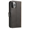 Nothing Phone (1) Cover with Card Slot Black