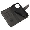 Nothing Phone (1) Cover with Card Slot Black