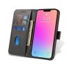 Nothing Phone (1) Cover with Card Slot Black