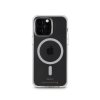 iPhone 14 Pro Case Extreme Protect MagLine Transparent