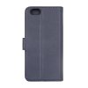 iPhone 6/6S Cover with Stand Blue