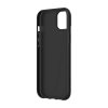 iPhone 14 Plus Case Clear Black