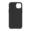 iPhone 14 Plus Case Clear Black