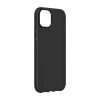 iPhone 14 Plus Case Clear Black