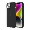 iPhone 14 Plus Case Clear Black