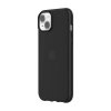 iPhone 14 Plus Case Clear Black