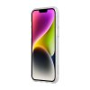 iPhone 14 Plus Case Clear Transparent