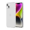 iPhone 14 Plus Case Clear Transparent