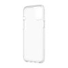 iPhone 14 Plus Case Strong Transparent