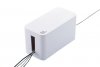 Cablebox Mini Cord Hideaway White