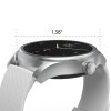 Smartwatch 5010 Silver