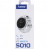Smartwatch 5010 Silver