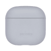 AirPods 4 Case Silicone AirCase Stone Grey