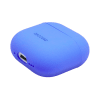 AirPods 4 Case Silicone AirCase Air Blue