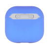 AirPods 4 Case Silicone AirCase Air Blue