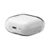 AirPods 4 Case Silicone AirCase Transparent