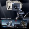 Car holder Qi2 Dashboard Wireless Car Charger HaloLock Black