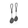 Apple/Android Smart Tracker Key Finder 2-pack