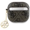 AirPods 4 Case 4G Charm Brown