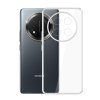 Honor Magic7 Lite Case Clear Case Transparent
