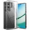 Samsung Galaxy S25 Ultra Case Fusion Transparent