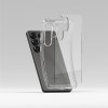 Samsung Galaxy S25 Ultra Case Fusion Transparent