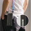 Samsung Galaxy S25 Ultra Case Fusion Transparent