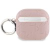 AirPods 4 Case Monogram Karl Pink