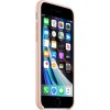 Original iPhone 7/8/SE Case Silicone Case Pink Sand