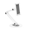 Tablet Desk Stand with Arm 4.7" - 12.9"