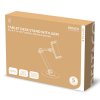 Tablet Desk Stand with Arm 4.7" - 12.9"