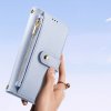 iPhone 15 Pro Cover 2-in-1 Lawa Series MagSafe Blue