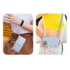 iPhone 15 Pro Cover 2-in-1 Lawa Series MagSafe Blue