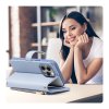 iPhone 15 Pro Cover 2-in-1 Lawa Series MagSafe Blue