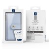 iPhone 15 Pro Cover 2-in-1 Lawa Series MagSafe Blue