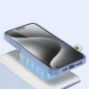 iPhone 15 Pro Cover 2-in-1 Lawa Series MagSafe Blue