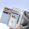 iPhone 15 Pro Cover 2-in-1 Lawa Series MagSafe Blue