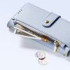 iPhone 15 Pro Cover 2-in-1 Lawa Series MagSafe Blue