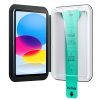iPad 10.9 (gen 10)/iPad 11 (A16) Screen Protector UltraFit 2-pack