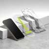 Google Pixel 9a Screen Protector Easy Slide 2-pack