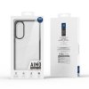 Samsung Galaxy S25 Edge Case Aimo Series Black