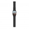 Apple Watch 44/45/46mm/Apple Watch Ultra Band Pathfinder Black Titanium