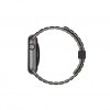 Apple Watch 44/45/46mm/Apple Watch Ultra Band Pathfinder Black Titanium