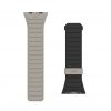 Apple Watch 44/45/46mm/Apple Watch Ultra Band Pathfinder Black Titanium