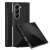 Samsung Galaxy Z Fold 7 Cover Bril Series Black