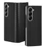 Samsung Galaxy Z Fold 7 Cover Bril Series Black