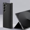 Samsung Galaxy Z Fold 7 Cover Bril Series Black
