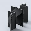 Samsung Galaxy Z Fold 7 Cover Bril Series Black