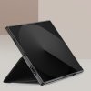 Samsung Galaxy Z Fold 7 Cover Bril Series Black