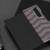 Samsung Galaxy Z Fold 7 Cover Bril Series Black